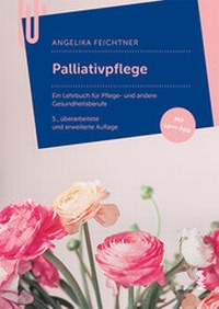 Abbildung von: Palliativpflege - Facultas
