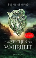 Cover: Das Zeichen der Wahrheit - Penhaligon Verlag