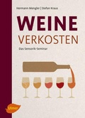 Cover: Weine verkosten - Verlag Eugen Ulmer