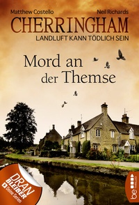 Abbildung von: Cherringham - Mord an der Themse - beTHRILLED