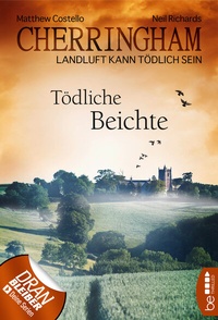 Abbildung von: Cherringham - Tödliche Beichte - beTHRILLED