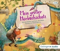 Cover: Mein gro&szlig;er H&ouml;rbuchschatz - Oetinger Media