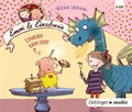 Cover: Emmi & Einschwein 1. Einhorn kann jeder! - Oetinger Media