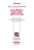 Cover: Das Spiel mit der Peitsche - Talheimer