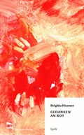 Cover: Gedanken an Rot - Verlag am Rande