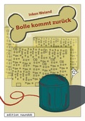 Cover: Bolle kommt zur&uuml;ck - edition naundob