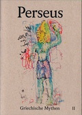 Cover: Griechische Mythen 02 - icon Verlag Hubert Kretschmer