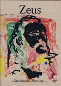 Cover: Griechische Mythen 03 - icon Verlag Hubert Kretschmer