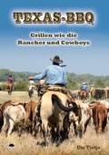 Cover: Texas-BBQ - Buffalo Verlag