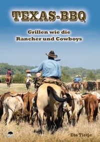 Abbildung von: Texas-BBQ - Buffalo Verlag