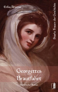 Enlarge image Cover: Georgettes Brautfahrt - MEDU VERLAG