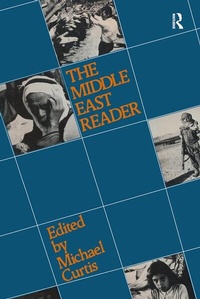 Enlarge image Cover: The Middle East - Transaction Publishers