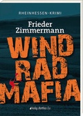 Cover: Windradmafia - Ess, Matthias