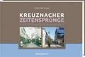 Cover: Kreuznacher Zeitenspr&uuml;nge Teil 2 - Ess, Matthias