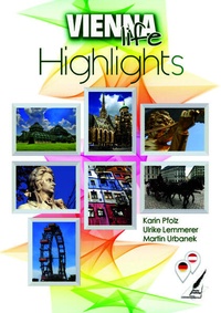 Enlarge image Cover: Vienna Highlights - Nova MD