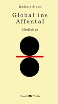 Cover: Global ins Affental - Donat
