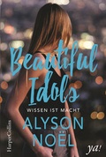 Cover: Beautiful Idols - Wissen ist Macht - HarperCollins