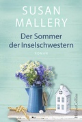 Cover: Der Sommer der Inselschwestern - HarperCollins