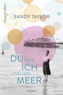 Cover: Du und ich und das Meer - HarperCollins