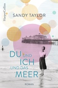 Cover: Du und ich und das Meer - HarperCollins