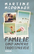 Cover: Familie und andere Trostpreise - HarperCollins