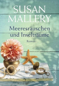 Enlarge image Cover: Meeresrauschen und Inselträume - HarperCollins