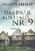 Cover: Das Paar aus Haus Nr. 9 - HarperCollins