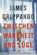Cover: Zwischen Wahrheit und L&uuml;ge - HarperCollins