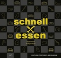 Cover: schnell mal essen - RMP-RM reality media production