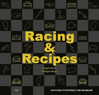 Enlarge image Cover: Racing & Recipes - RMP-RM reality media production