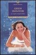 Cover: Giochi divinatori per scoprire il proprio destino - Divinazione e giochi;Edizioni Il Punto d'Incontro