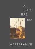 Cover: A Fact Has No Appearance - National Gallery Singapore