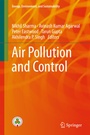 Cover: Air Pollution and Control - Springer