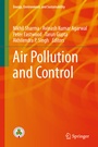 Cover: Air Pollution and Control - Springer