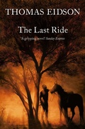 Cover: The Last Ride - HarperCollins