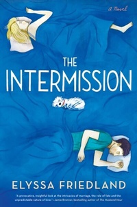 Abbildung von: The Intermission - Berkley