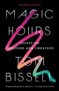 Cover: Magic Hours - Vintage