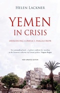 Cover: Yemen in Crisis - Saqi Books