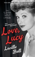 Cover: Love, Lucy - Berkley