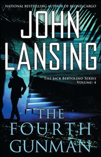 Enlarge image Cover: The Fourth Gunman - Gallery Books/Karen Hunter Publishing