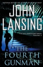 Cover: The Fourth Gunman - Gallery Books