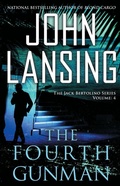 Cover: The Fourth Gunman - Gallery Books