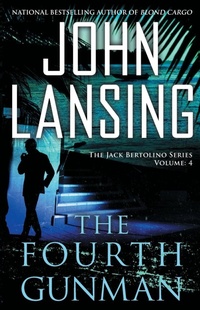 Enlarge image Cover: The Fourth Gunman - Gallery Books