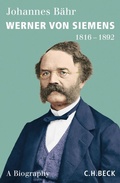 Cover: Werner von Siemens - C.H.BECK