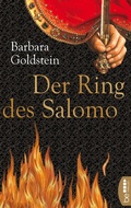 Cover: Der Ring des Salomo - beTHRILLED