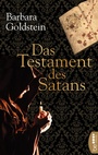 Cover: Das Testament des Satans - beTHRILLED
