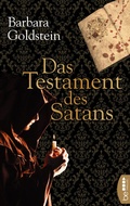 Cover: Das Testament des Satans - beTHRILLED