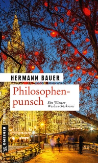 Abbildung von: Philosophenpunsch - Gmeiner-Verlag