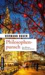 Cover: Philosophenpunsch - Gmeiner-Verlag