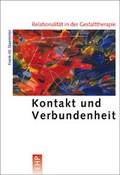 Cover: Relationalit&auml;t in der Gestalttherapie - EHP Edition Humanistische Psychologie